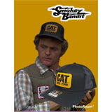 CAT Diesel "The SnowMan" Hat