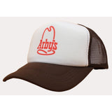 ARBY'S TRUCKER HAT