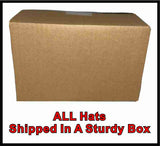 CAT Diesel "The SnowMan" Hat