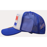 EXXON RETRO Hat