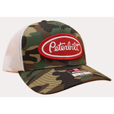 Peterbilt Trucker Hat