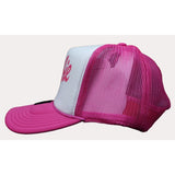 Barbie Foam Trucker Hat