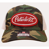 Peterbilt Trucker Hat