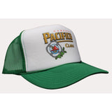 PACIFICO TRUCKER HAT