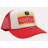 TECATE Hat | TICATE Beer Trucker Hat