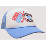 DOMINO'S NOID HAT