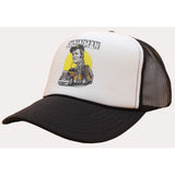 Cletus Snow "The Snowman" Cat Hat