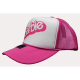 Vintage Style Barbie Hat