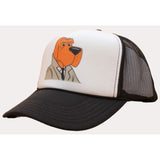McGruff Crime Hat