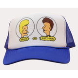 BEAVIS BUTT HEAD HAT