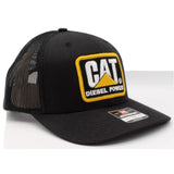Caterpillar CAT Diesel Power Hat
