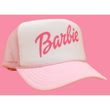 Barbie Hat