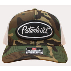 Peterbilt Trucker Hat