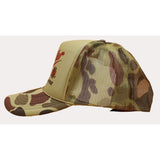 Miller Beer Trucker Hat