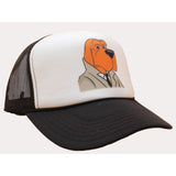 McGruff Hat