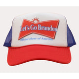 Let's Go Brandon Hat