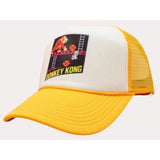Donkey Kong Classic Arcade Hat
