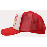 Ferrari Racing Retro Hat