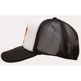 McGruff the Crime Dog Trucker Hat