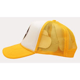 Zusa Toyota Hat THREE Stripe