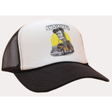 Cletus Snow "The Snowman"  Hat