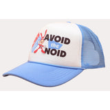 PIZZA NOID HAT