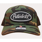 Peterbilt Trucker Hat