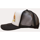 Wild Turkey Trucker Hat