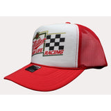 Vintage Style Miller Racing Hat. Miller Beer