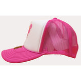 Pink Panther Trucker Hat