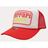 Ferrari Hat