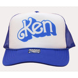 KEN TRUCKER HAT