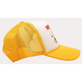 Redman Golden Leaf Tobacco Hat