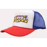 PACMAN VINTAGR HAT