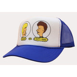 VINTAGE STYLE BEAVIS BUTT HEAD HAT