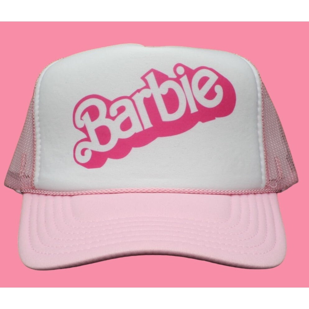 Barbie Hat