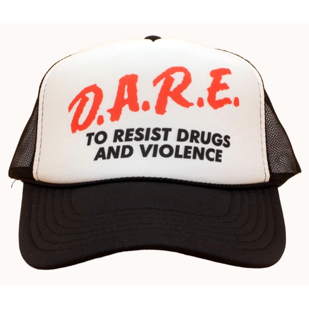 DARE HAT