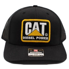 Caterpillar CAT Diesel Power Hat