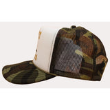 Booty Hunter Hat | Booty Hunter Trucker Hat