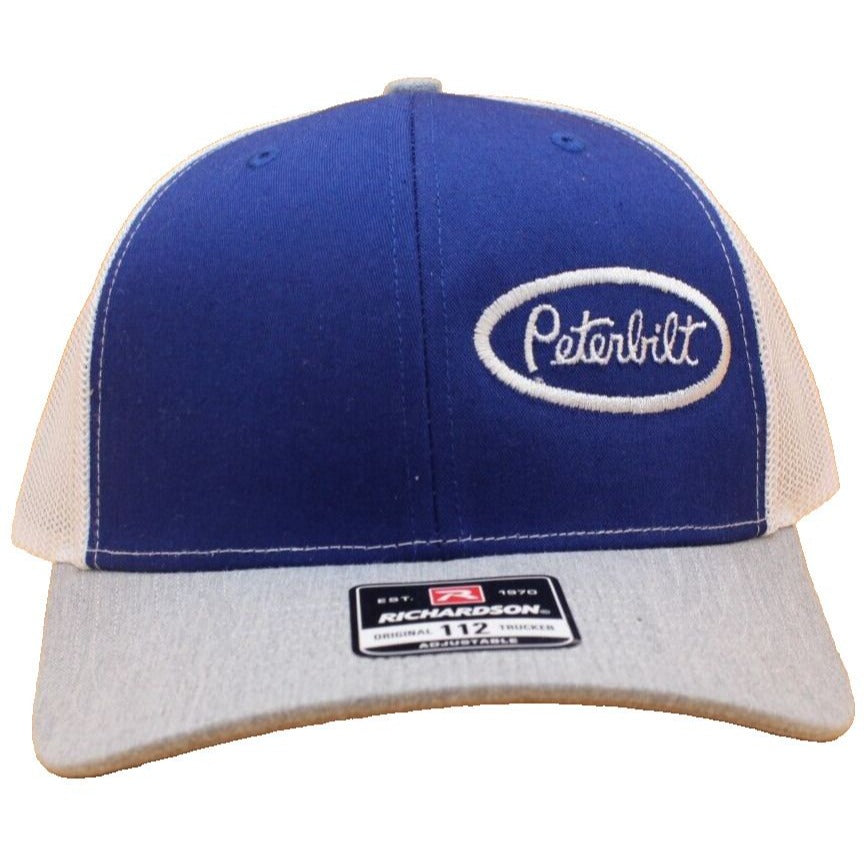 Peterbilt hat