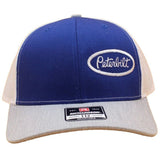 Peterbilt hat
