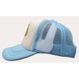 FRUITY PEBBLES CEREAL HAT