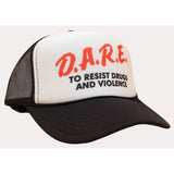 D.A.R.E. HAT DRUG PREVENTION HAT