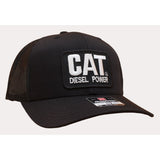 CATERPILLAR DIESEL TRUCKER HAT