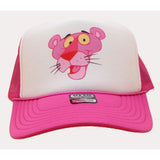 Pink Panther Hat