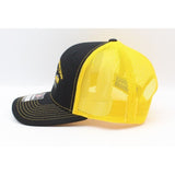 Richardson Cat Hat listen to my pussy purrhat