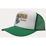 VINTAGE STYLE TRUCKER HAT