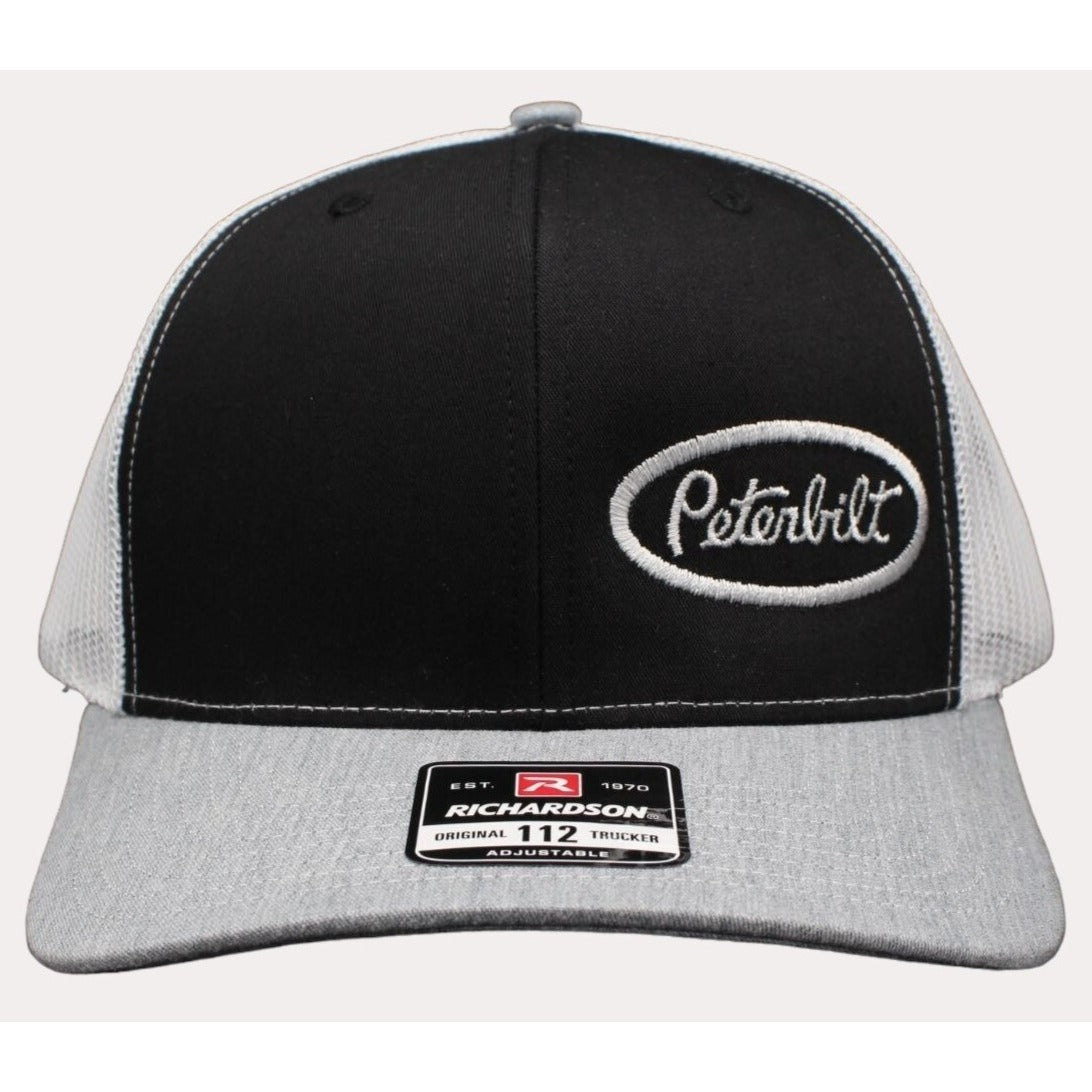 Peterbilt Hats