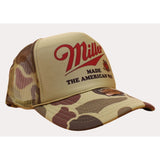 Miller Beer Hat