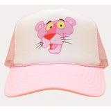 Pink Panther Hat